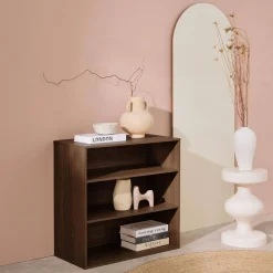 Opbergmodule decor houtdecor 2 planken 70cm