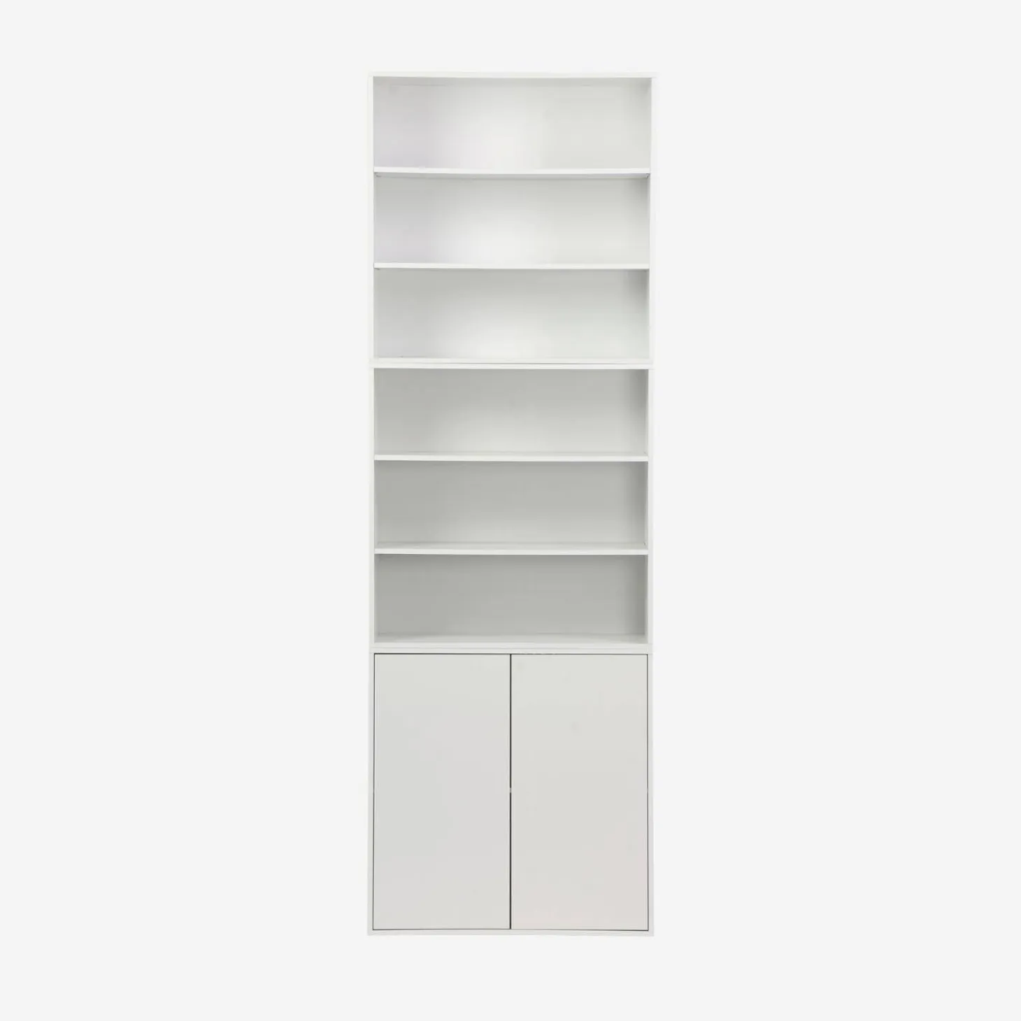 Opbergmodule decor houtdecor 2 planken 70cm