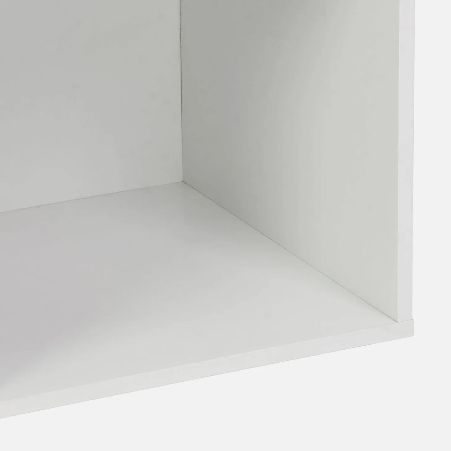 Opbergmodule decor houtdecor 2 planken 70cm