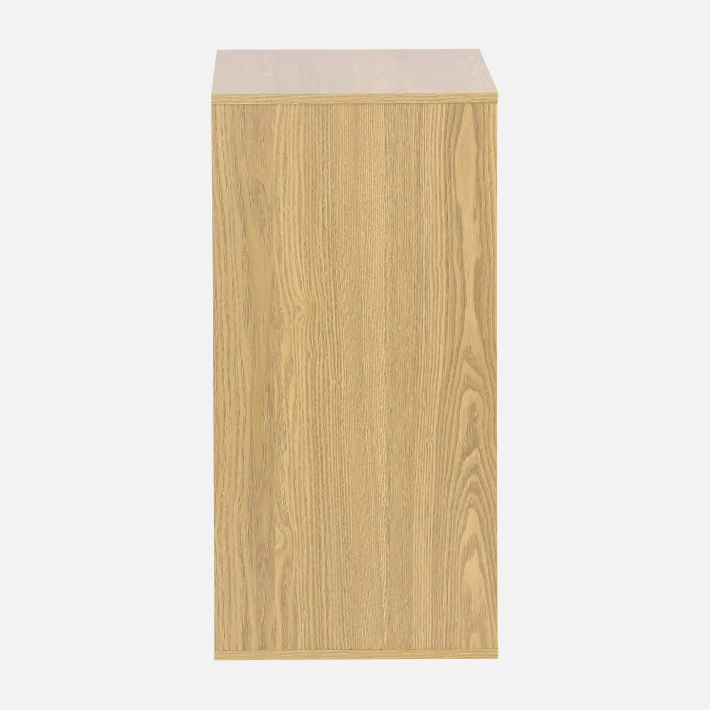Opbergmodule decor houtdecor 2 planken 70cm