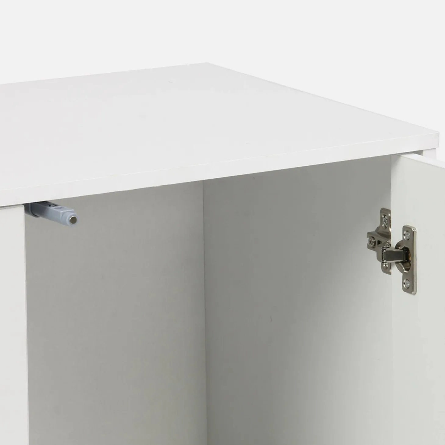 Opbergmodule houtdecor 2 deuren 70cm