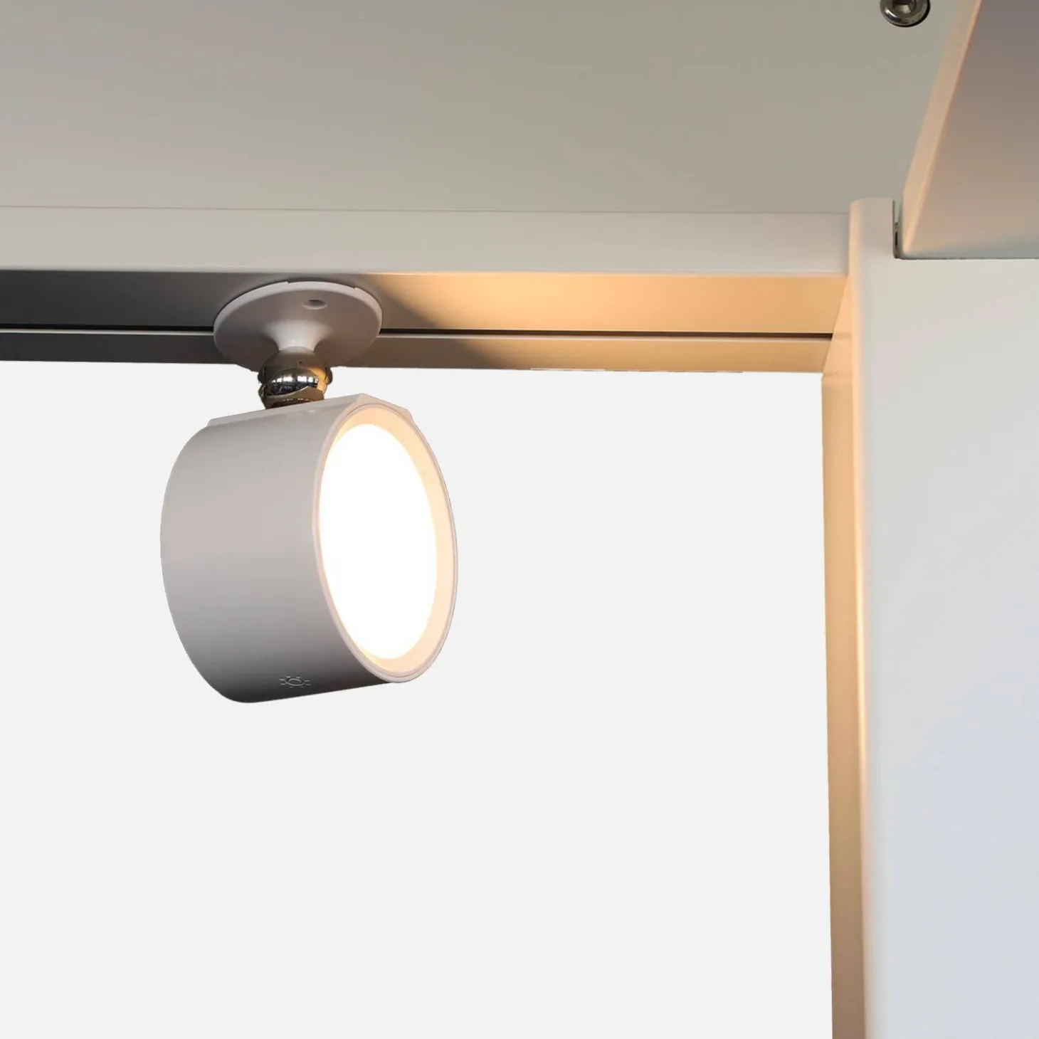 Oplaadbare lamp voor pergola (set van 2)