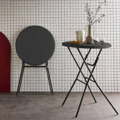 Opvouwbare staantafels (set van 2)