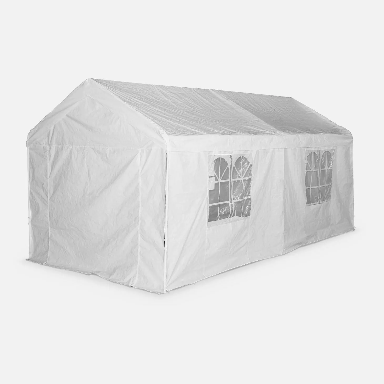 Partytent 3x6m - Burdigala 3x6