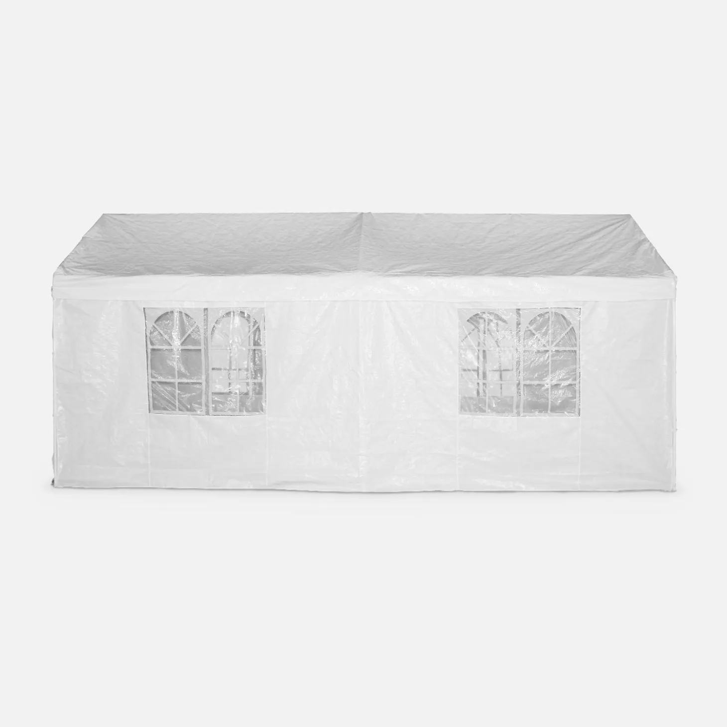 Partytent 3x6m - Burdigala 3x6