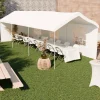 Partytent 3x9m - Burdigala 3x9