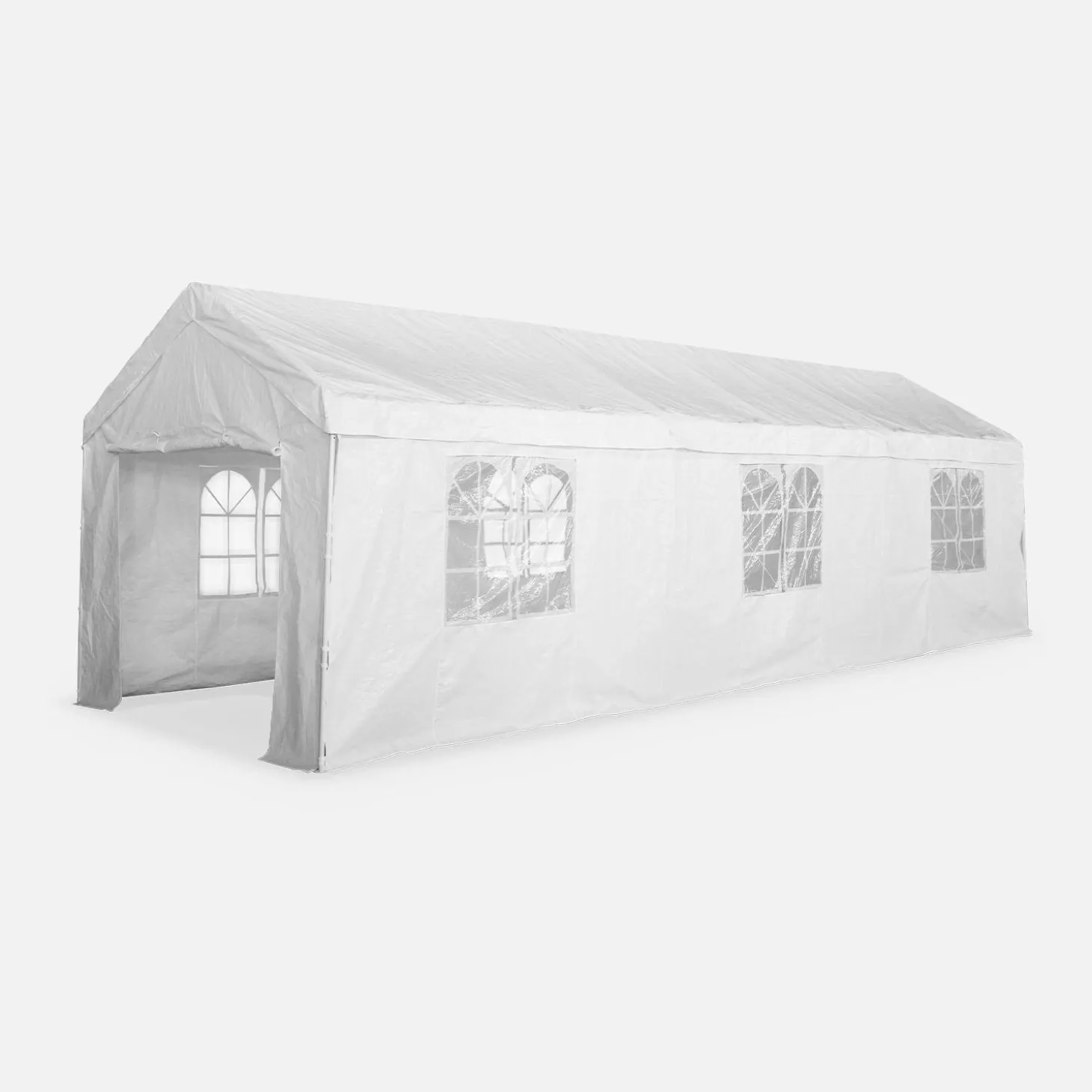 Partytent 3x9m - Burdigala 3x9