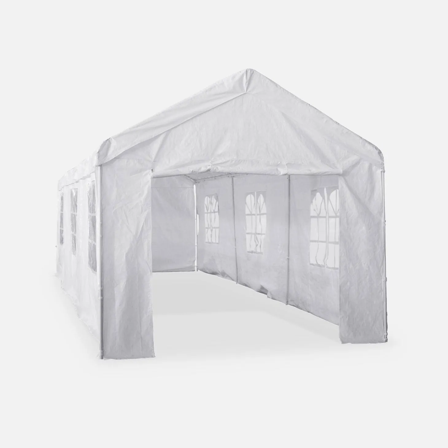 Partytent 3x9m - Burdigala 3x9