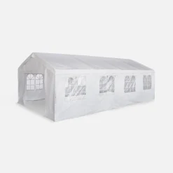 Partytent 4x8m - Lutecia 4x8
