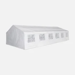 Partytent 6x12m - Lutecia 6x12