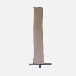 Rechthoekige parasol 3x4m