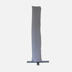 Rechthoekige parasol 3x4m