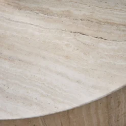 Ronde salontafel Ø80 x H 35 cm