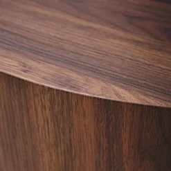Ronde salontafel Ø80 x H 35 cm