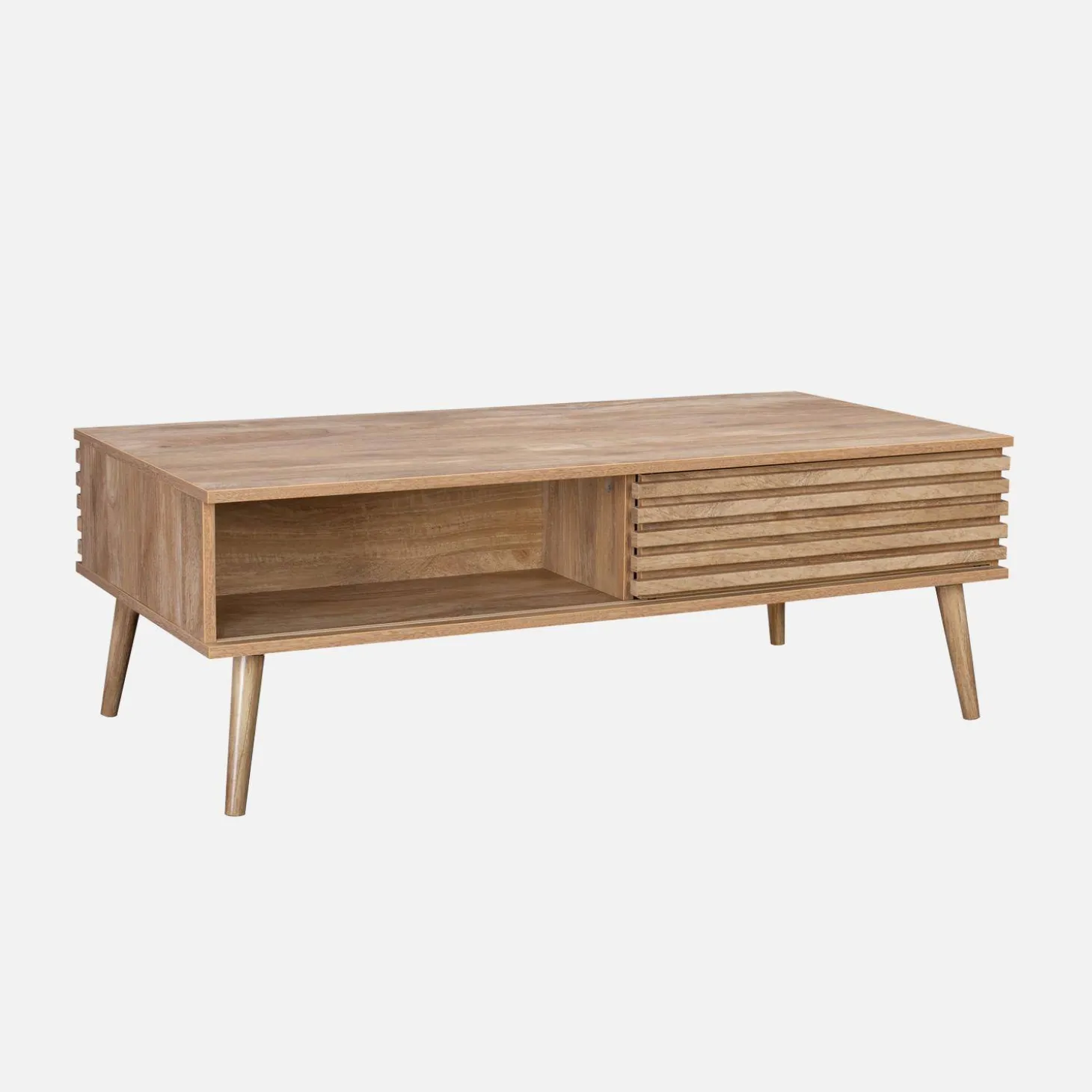 Salontafel, B119 x D59 x H41,5cm