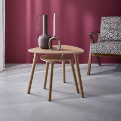 Salontafel, set van 2
