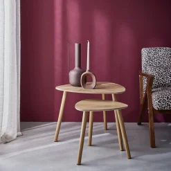 Salontafel, set van 2