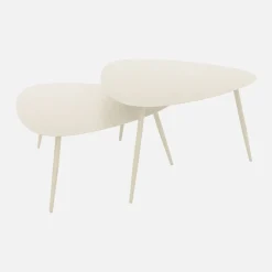Salontafel, set van 2