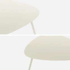 Salontafel, set van 2