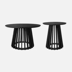 Salontafel, set van 2