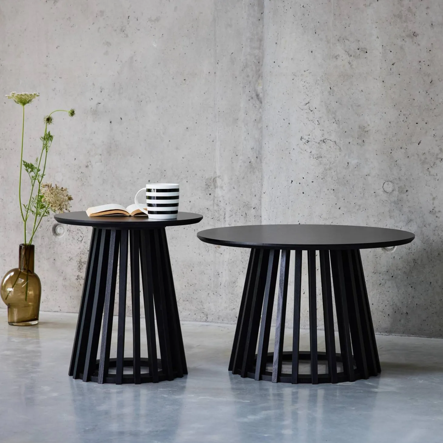 Salontafel, set van 2