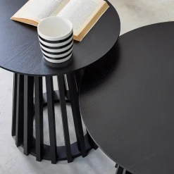 Salontafel, set van 2