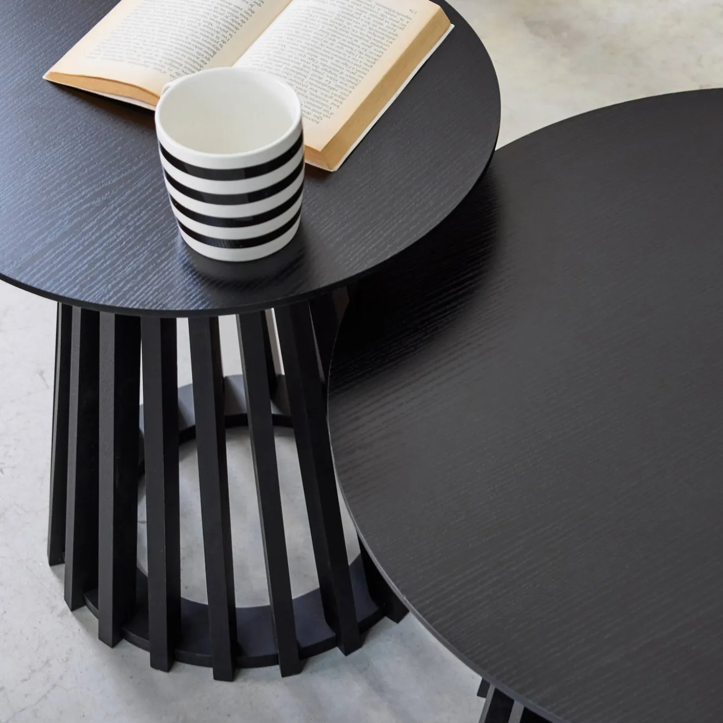 Salontafel, set van 2