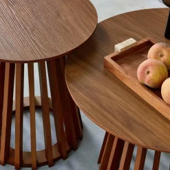 Salontafel, set van 2
