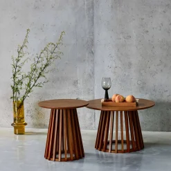 Salontafel, set van 2