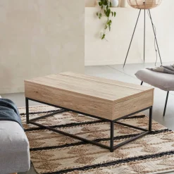 Salontafel, 100 x 55 x 40,5