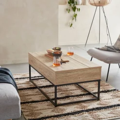 Salontafel, 100 x 55 x 40,5