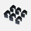 Set van 6 connectors