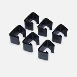 Set van 6 connectors