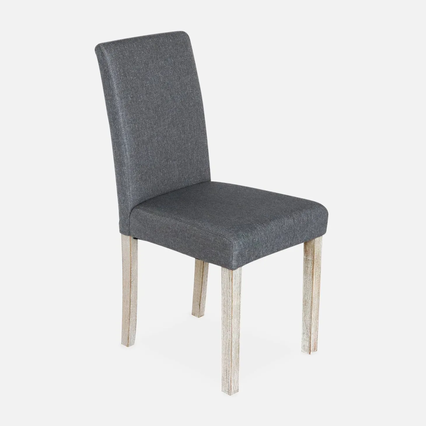 Set van 4 eetkamerstoelen