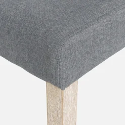 Set van 4 eetkamerstoelen