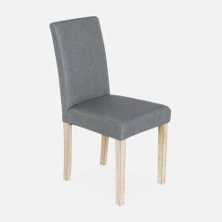 Set van 4 eetkamerstoelen