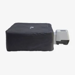 Spa Oslo Sapphire met hoes 160cm