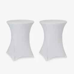 Statafelhoezen Ø80cm - Gala