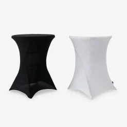 Statafelhoezen Ø80cm - Gala
