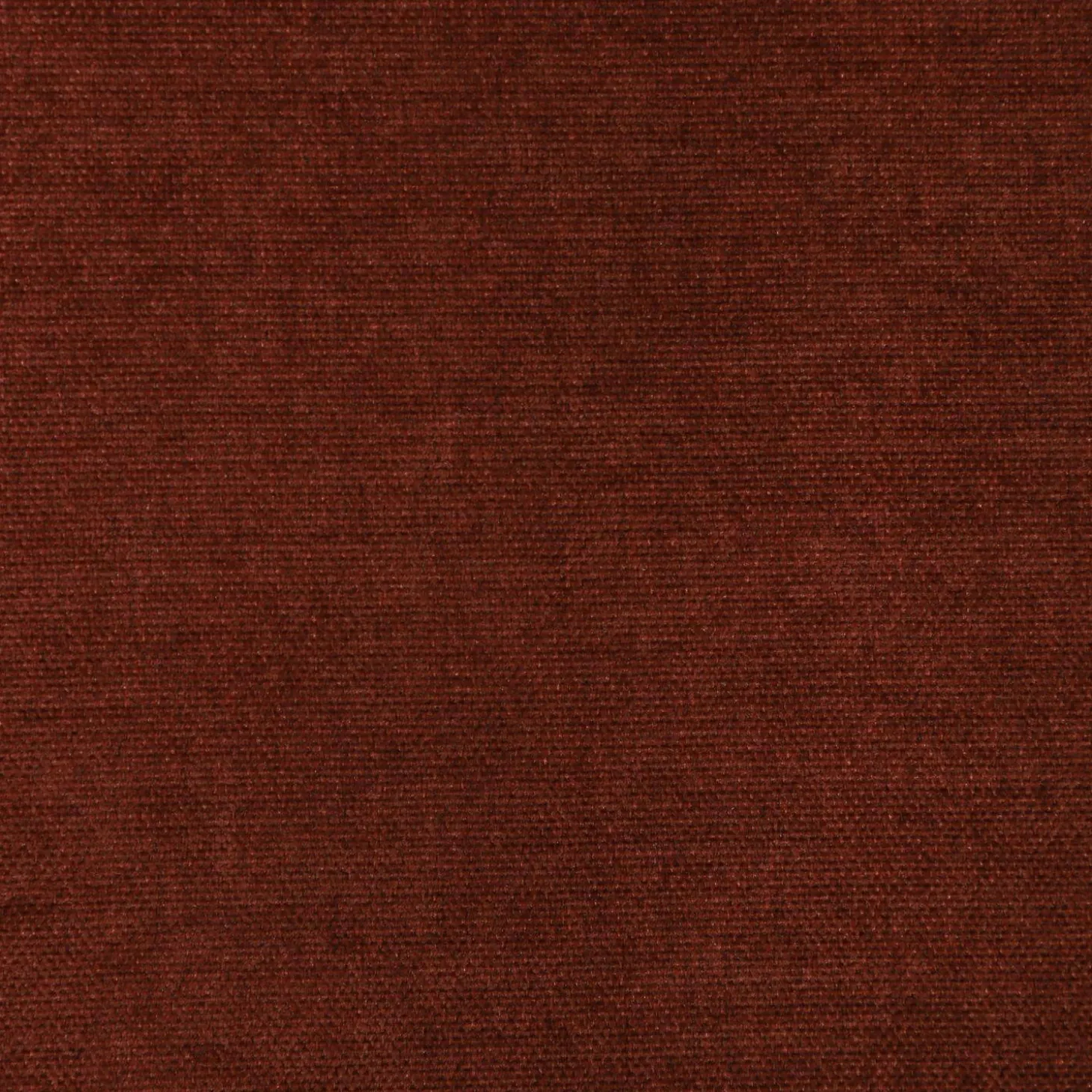 Stoel naturelkleurig rubberhout en chenille stof (set van 2)