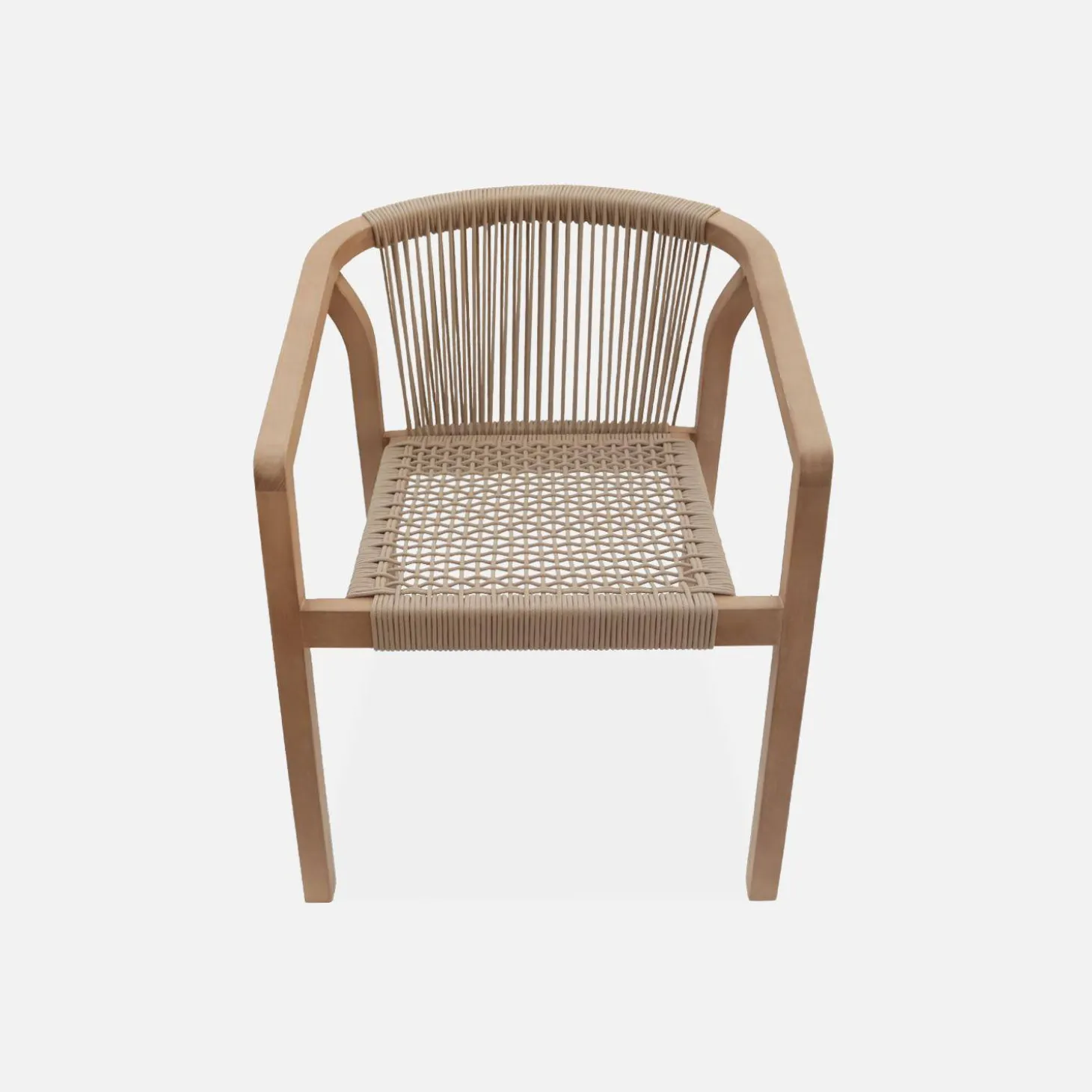 Stoel, set van 2