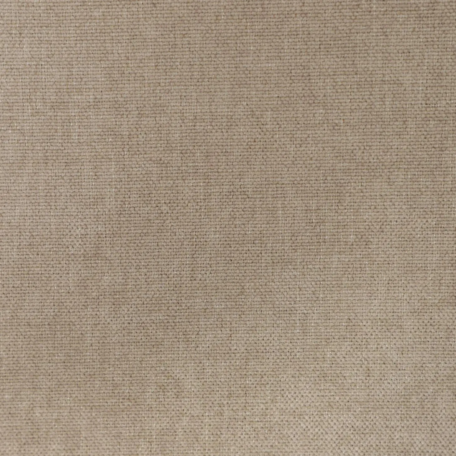 Stoel walnootkleurig rubberhout en chenille stof (set van 2)