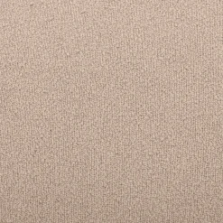 Stoffen poef, B 60 x D 44 x H 40cm