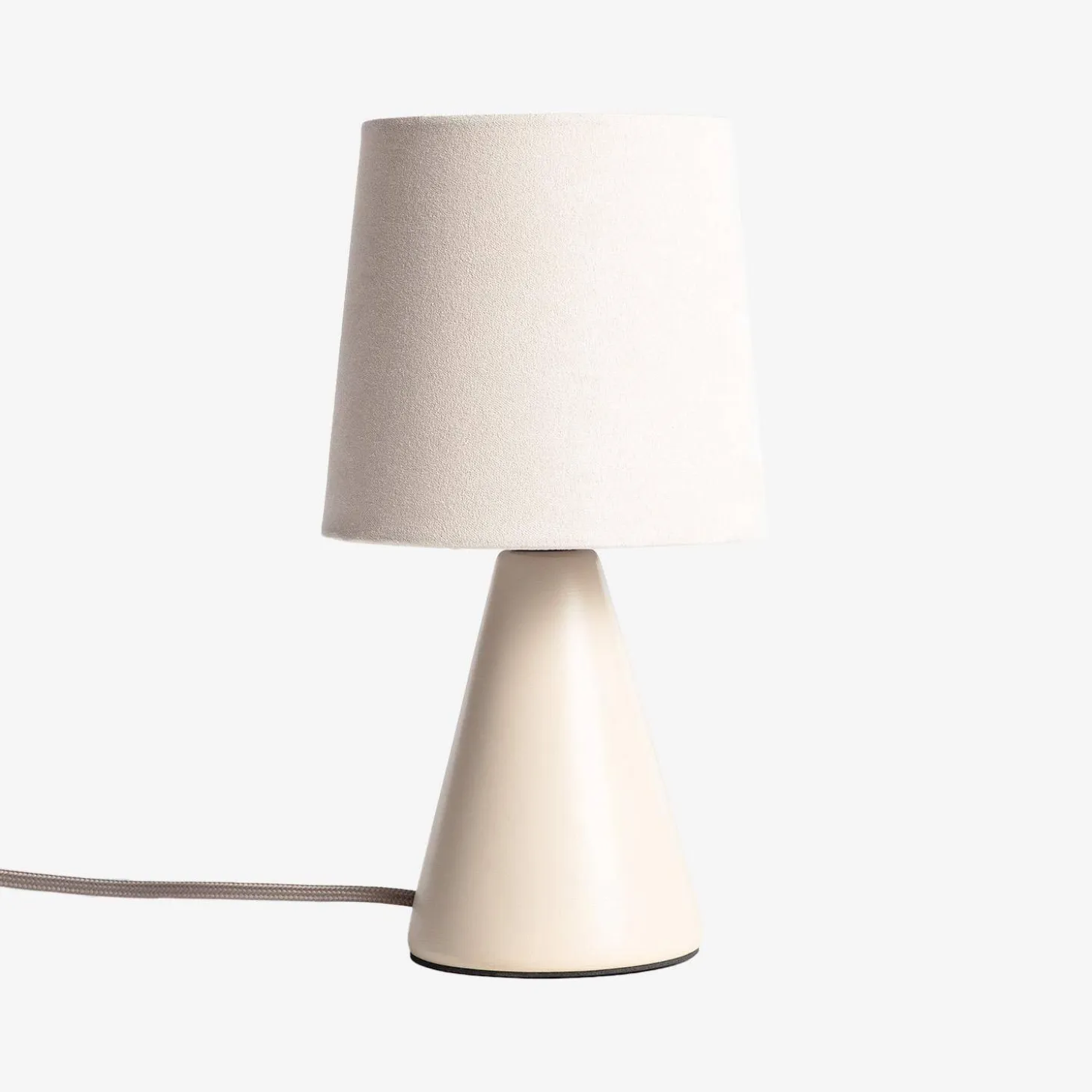 Tafellamp interieur, keramiek Ø 13 cm