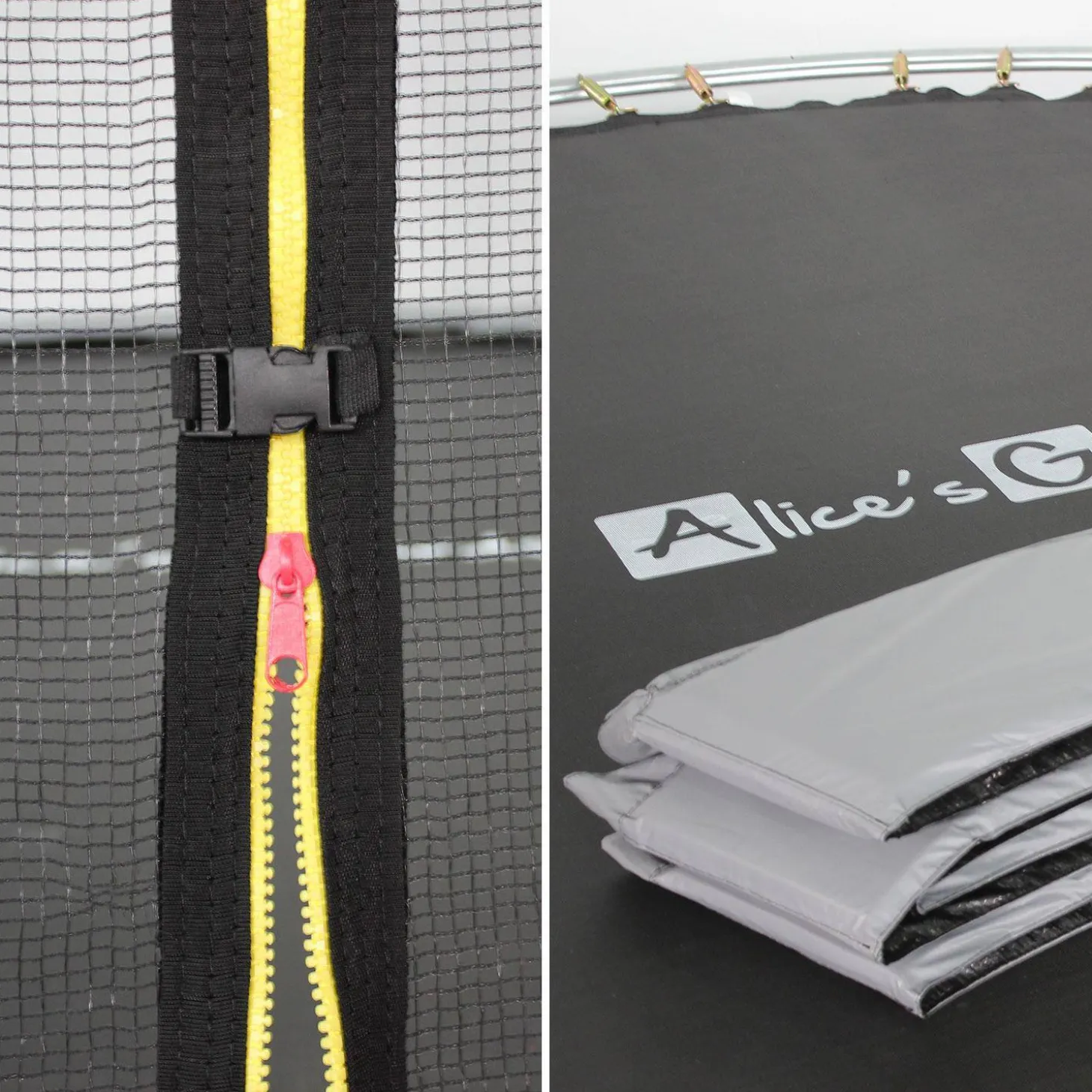 Trampoline Ø460