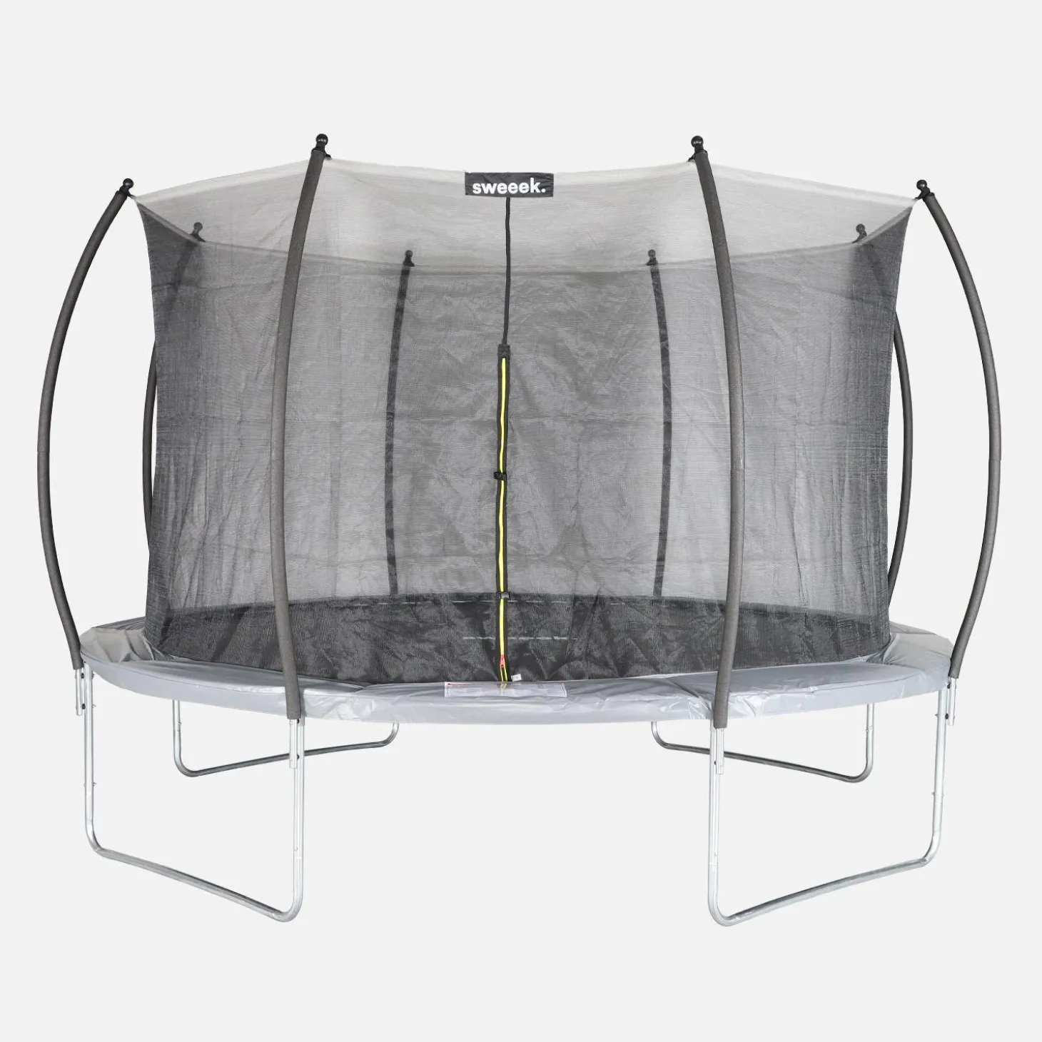 Trampoline 370 cm binnennet