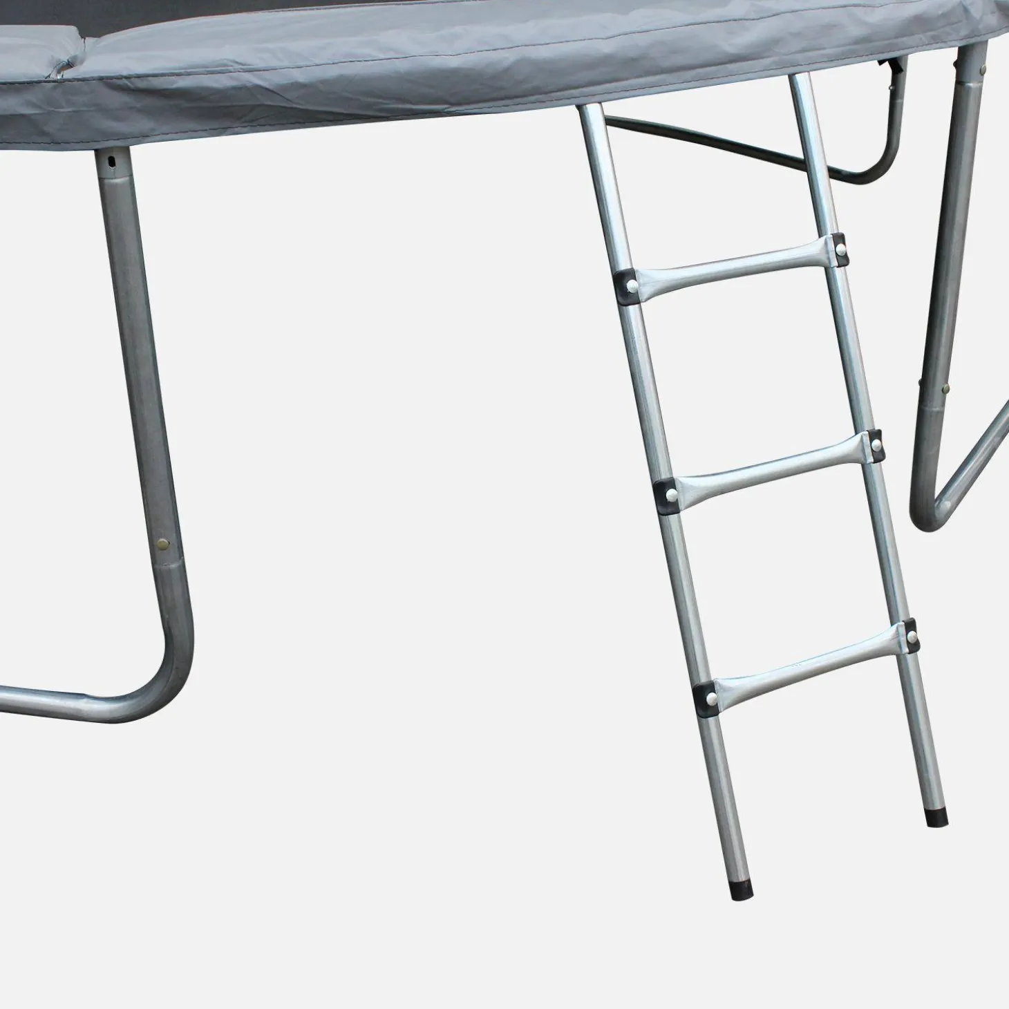Trampoline 490cm INNER met accessoires