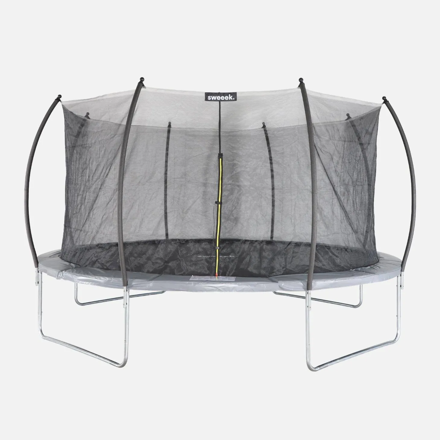 Trampoline 490cm INNER met accessoires