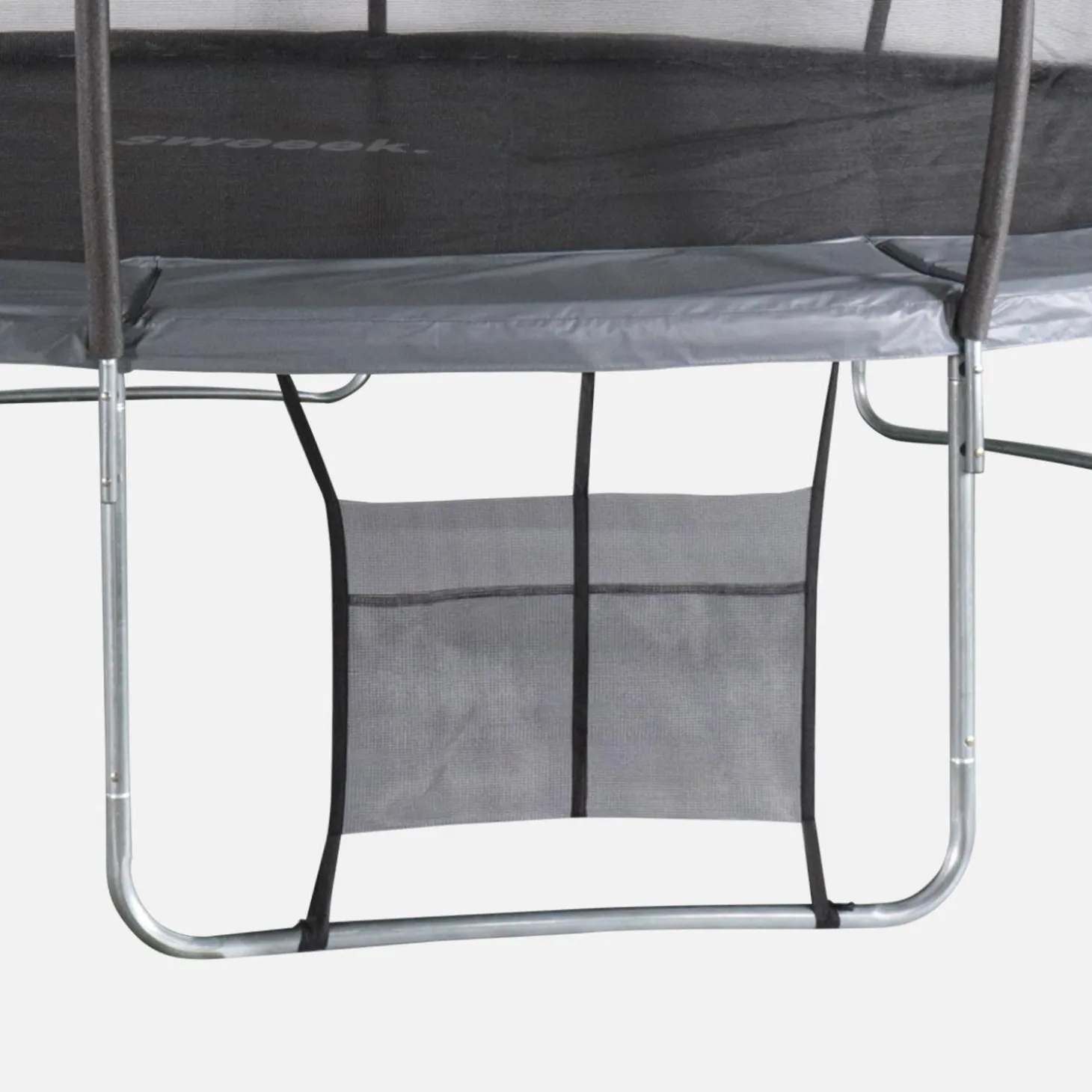 Trampoline 490cm INNER met accessoires