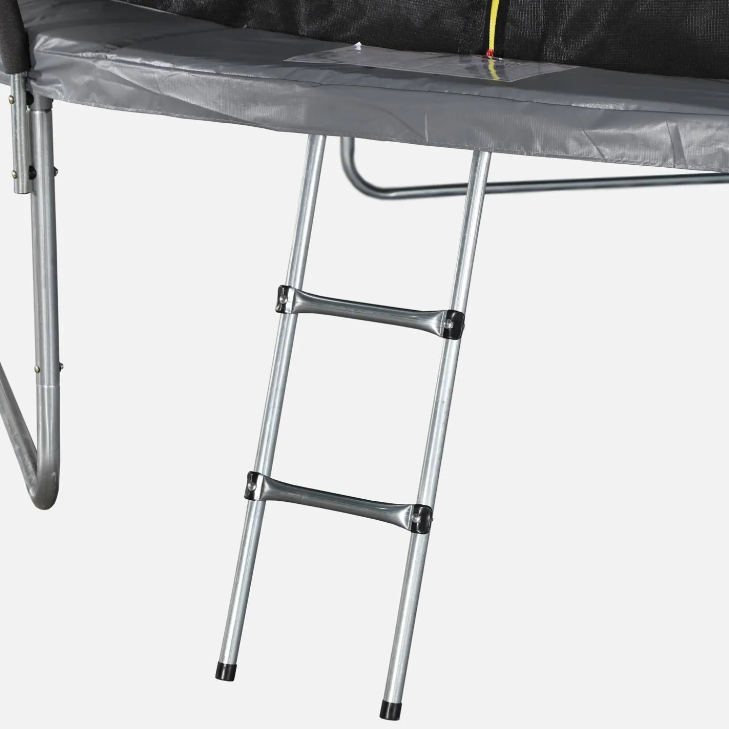 Trampoline 370cm INNER met accessoires
